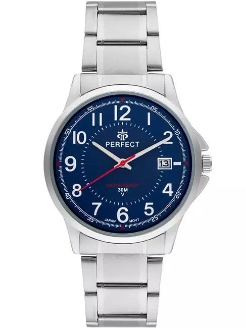 Zegarek PERFECT P710T -03 PNP