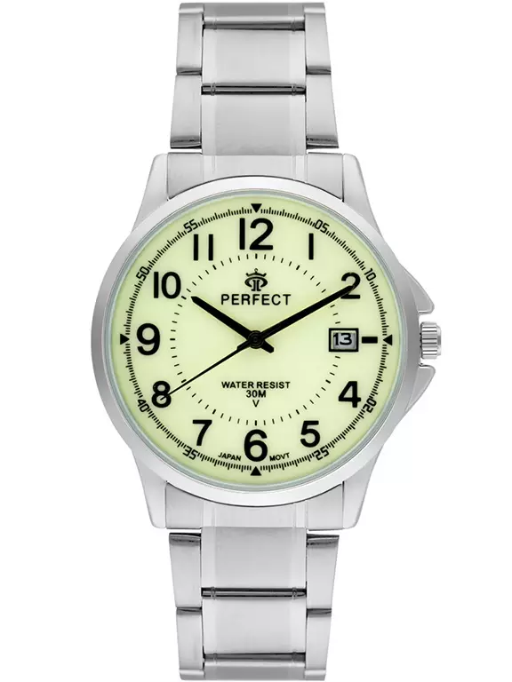 Zegarek PERFECT P710T -08 PNP