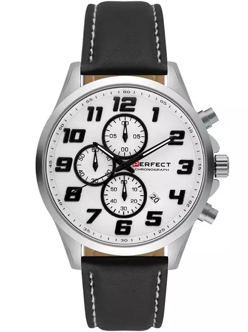 Zegarek  PERFECT W517CH-01