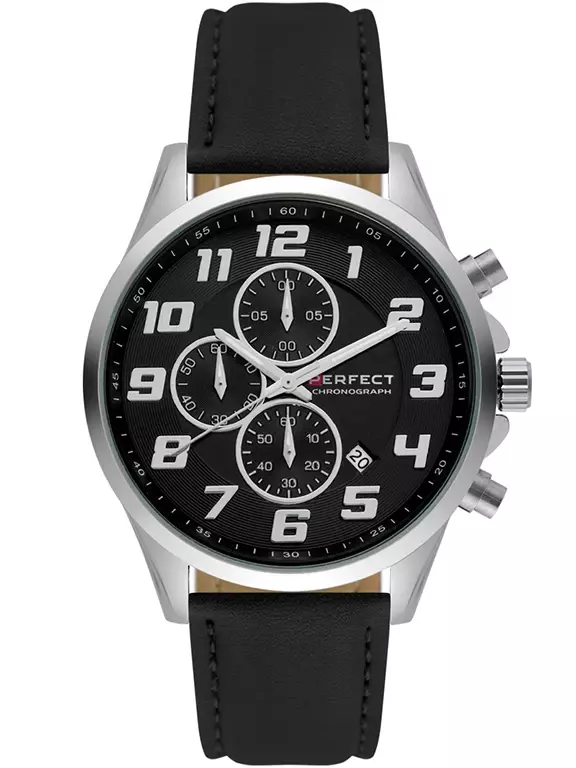 Zegarek  PERFECT W517CH-02