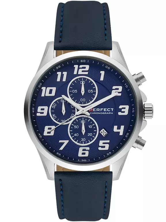 Zegarek  PERFECT W517CH-03
