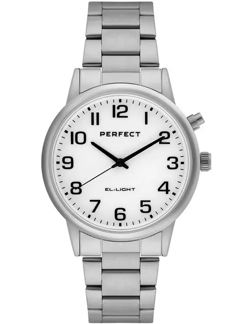 Zegarek PERFECT EL001M-01 