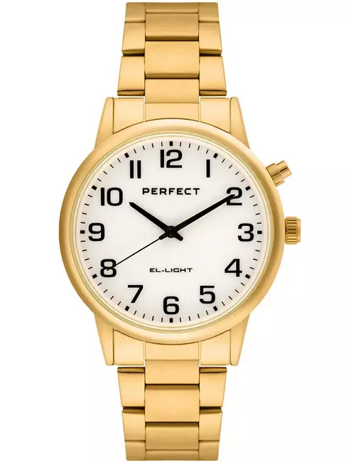 Zegarek PERFECT EL001M-04 