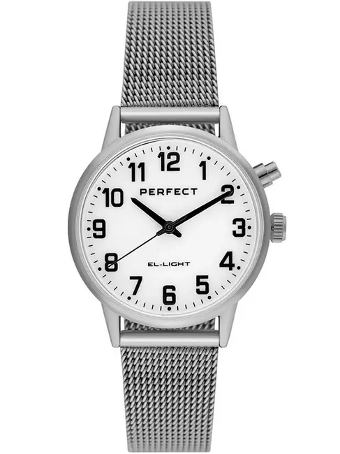 Zegarek PERFECT EL002F-01 PNP