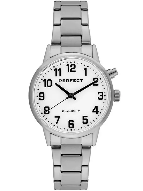 Zegarek PERFECT EL002S-01 PNP