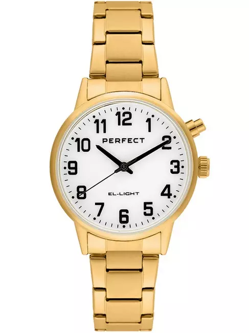 Zegarek PERFECT EL002S-03