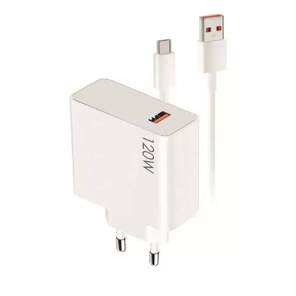 Ładowarka eXtremestyle  sieciowa 120W