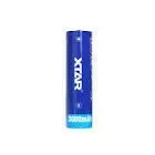 Akumulator XTAR 18650 mah 3600mAh 3,6V Li-ion z zabezpieczeniem
