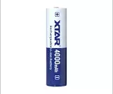 Akumulator XTAR 18650 mah 4000mAh 3,6V Li-ion z zabezpieczeniem