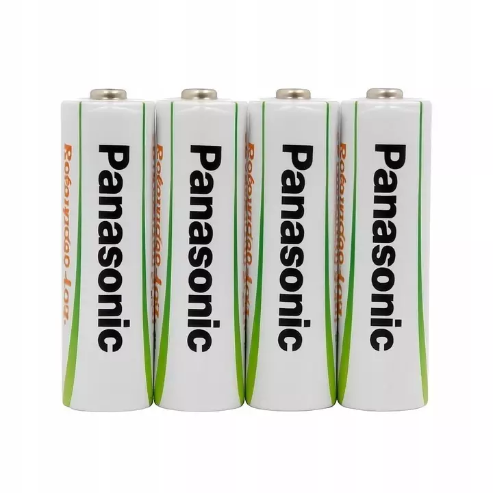 Akumulator Panasonic HR 6 1900 mAh - shrink 4 szt.