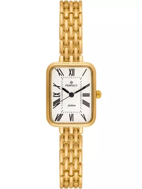 Zegarek PERFECT T002-06 GOLD