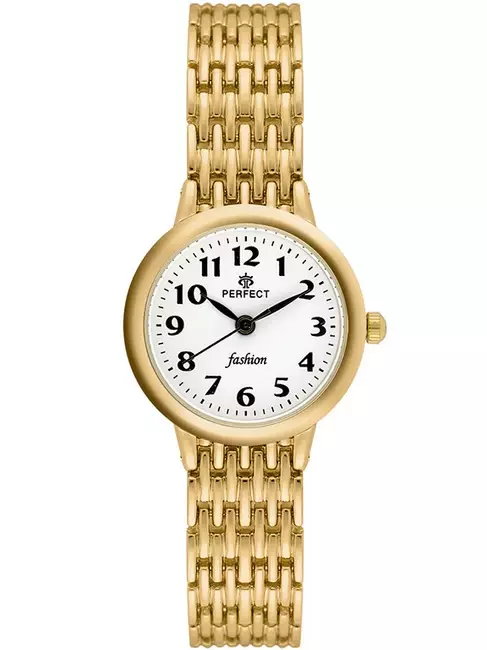 Zegarek PERFECT T005-02 GOLD