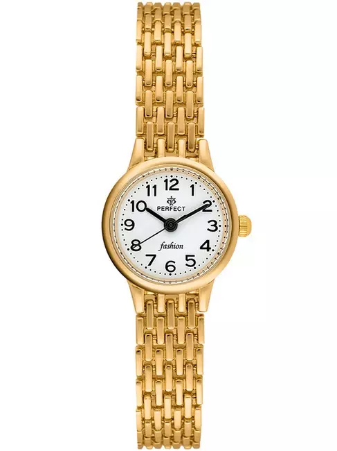 Zegarek PERFECT T001-03 GOLD