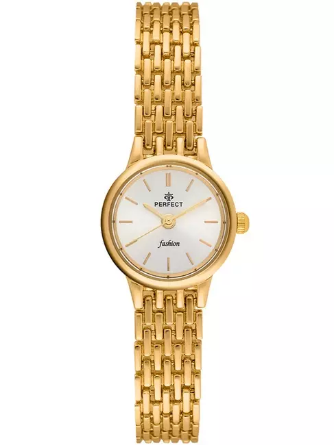 Zegarek PERFECT T001-04 GOLD