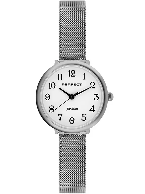 Zegarek PERFECT F114-01 MESH IPS