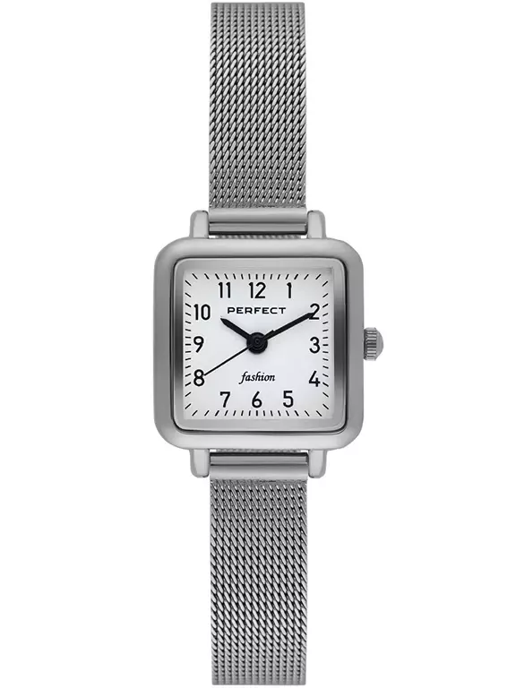 Zegarek PERFECT F115-01 MESH IPS