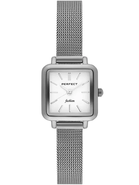 Zegarek PERFECT F115S-06 MESH IPS