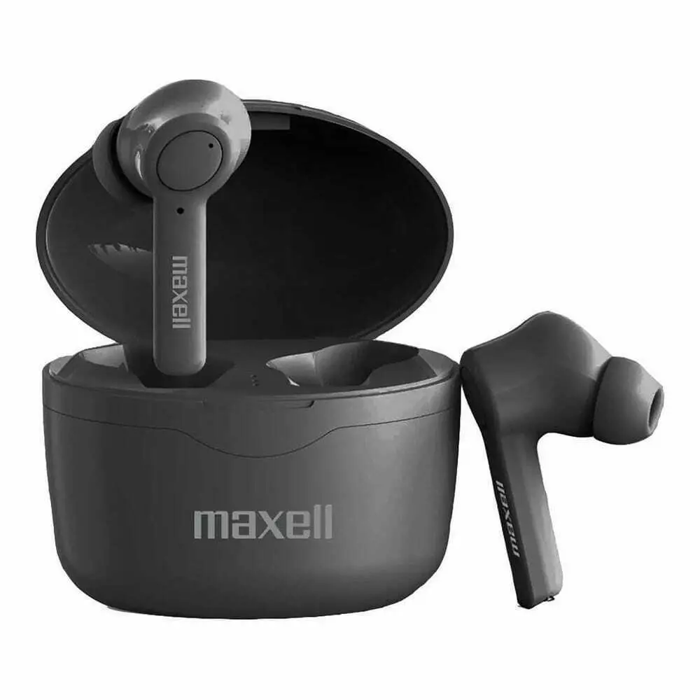 Słuchawki Maxell B13 Sync Up True Wireless Ear Buds Black