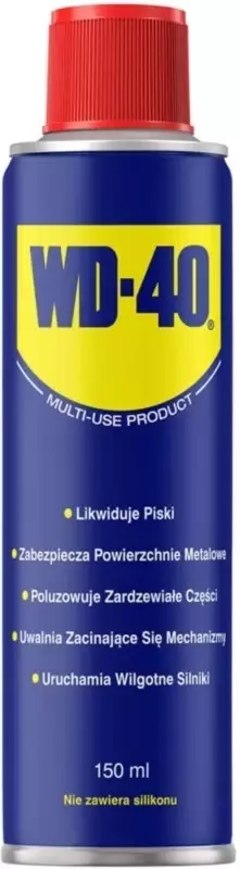 WD-40 Preparat wielofunkcyjny 150ml