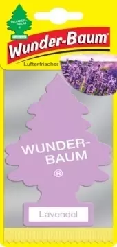Zapach WUNDER BAUM Choinka Lawenda