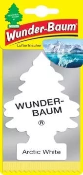 Zapach WUNDER BAUM Choinka Artic White