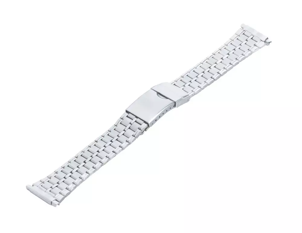 Bransoleta STD Ruchoma Końcówka - 05 Silver/MĘSKA