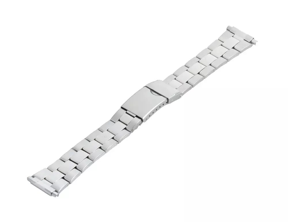 Bransoleta STD Ruchoma Końcówka - 06 Silver/MĘSKA