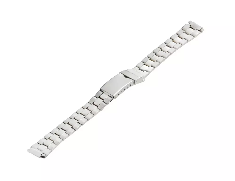 Bransoleta STD Ruchoma Końcówka - 11 Silver/DAMSKA