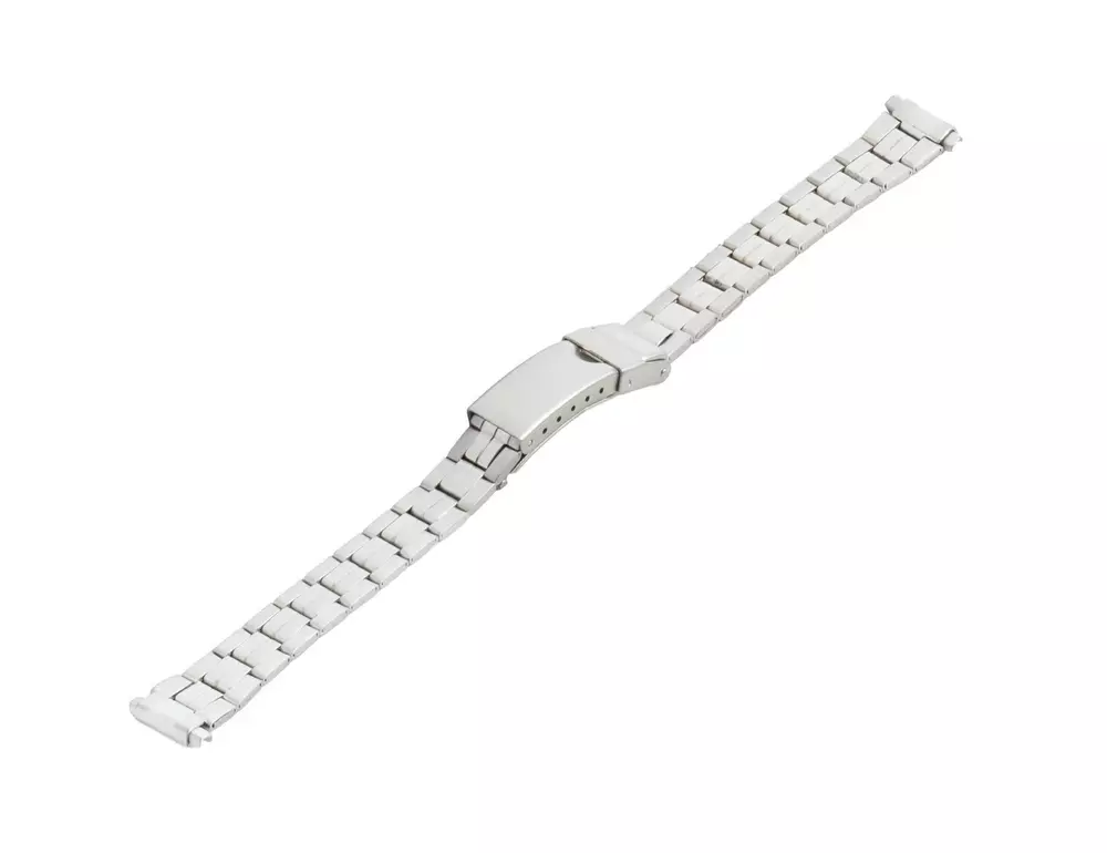 Bransoleta STD Ruchoma Końcówka - 12 Silver/DAMSKA