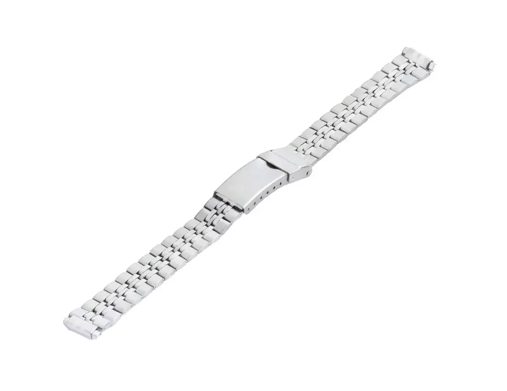 Bransoleta STD Ruchoma Końcówka - 13 Silver/DAMSKA