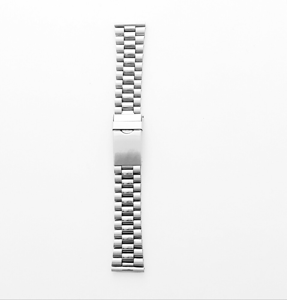 Bransoleta Extra Silver -3 -20mm