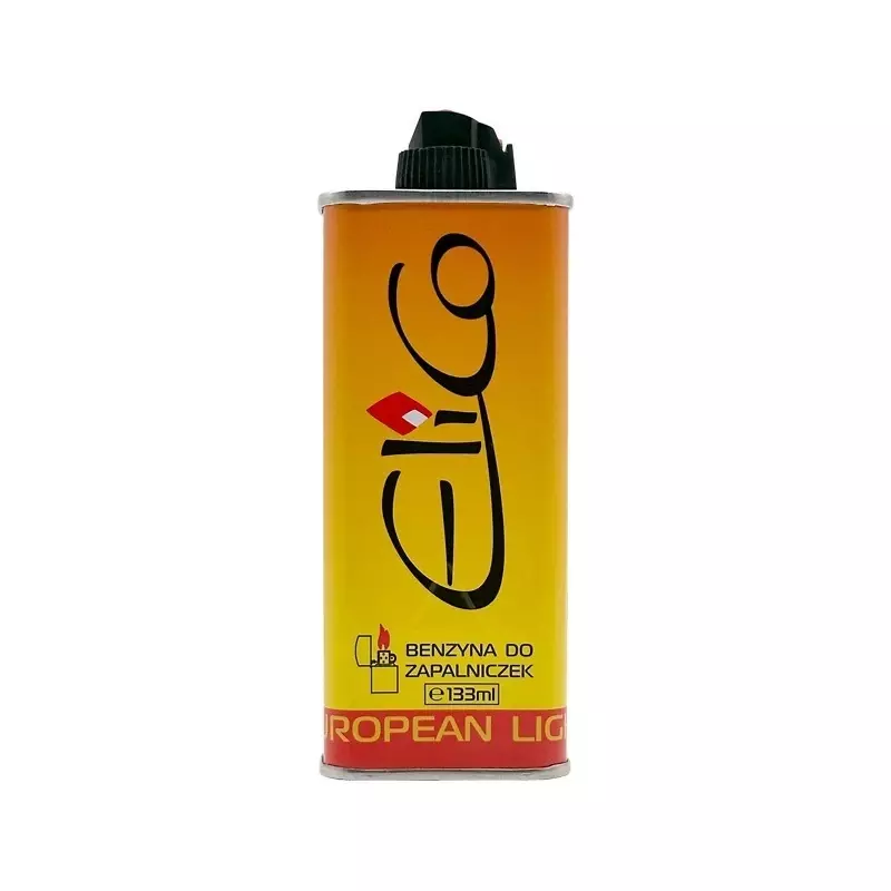 Benzyna ELICO 133ml