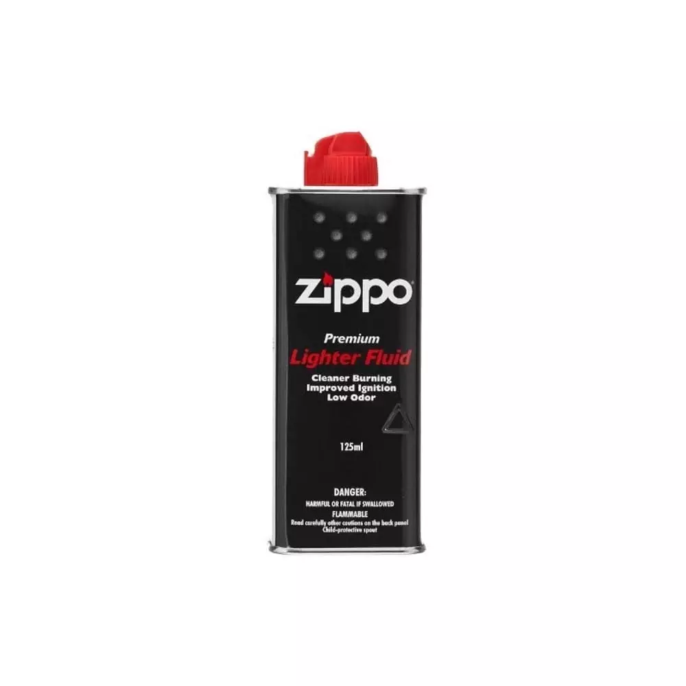 Benzyna ZIPPO 125ml