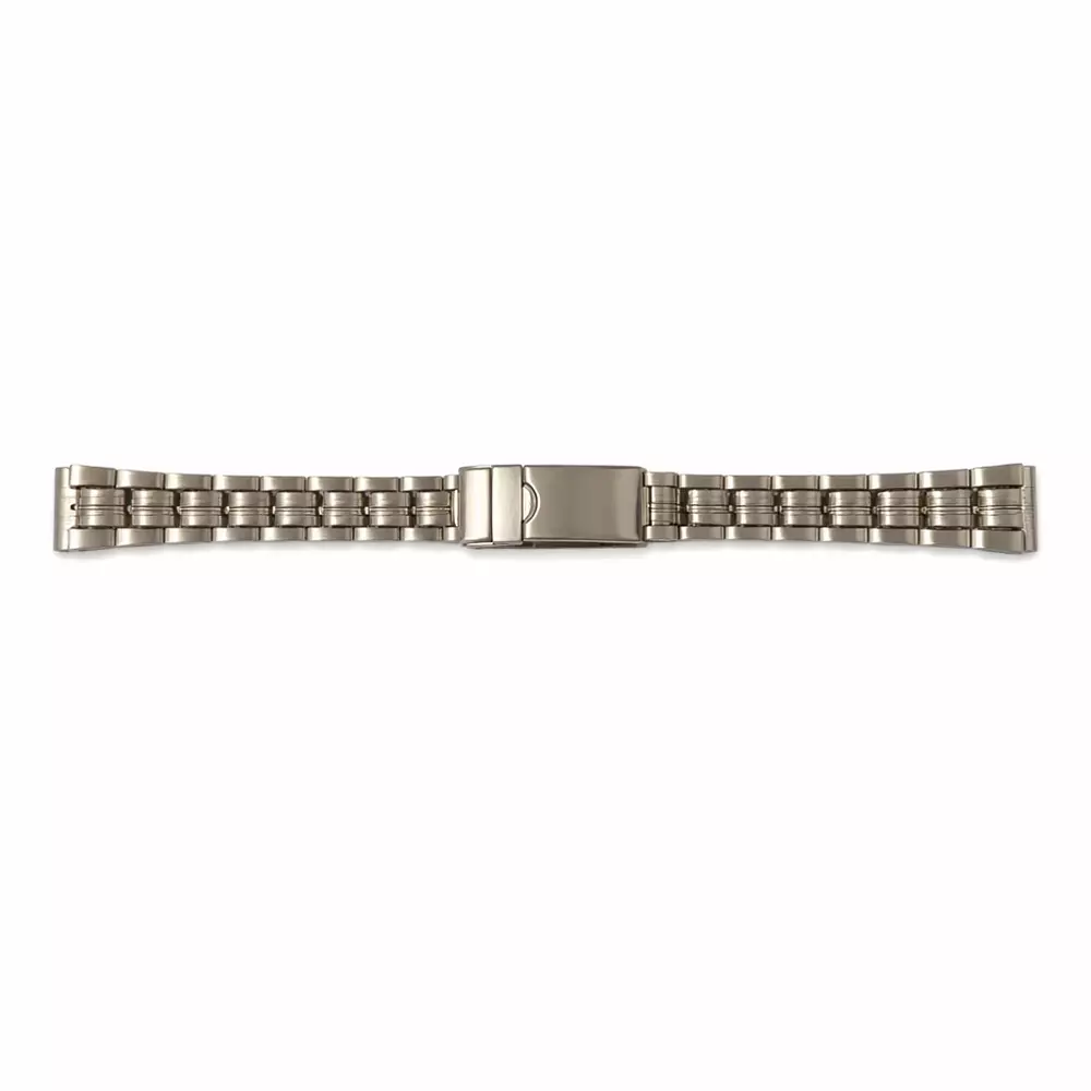 Bransoleta standard STD /508/ 12mm silver