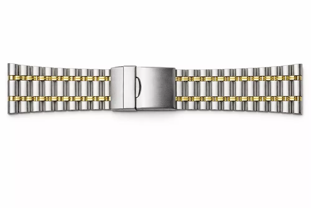 Bransoleta STANDARD M bicolor 8A 18mm