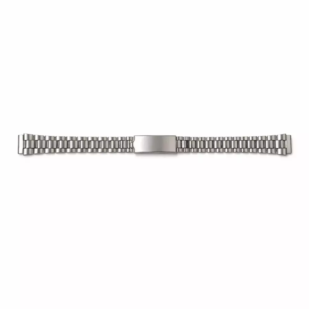 Bransoleta standard STD 501  SILVER 12mm