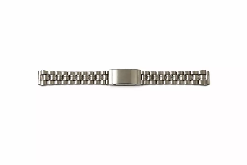 Bransoleta standard STD 505  SILVER 12mm
