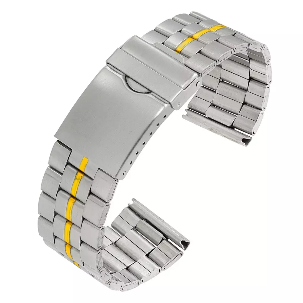Bransoleta STANDARD M bicolor 07 24mm
