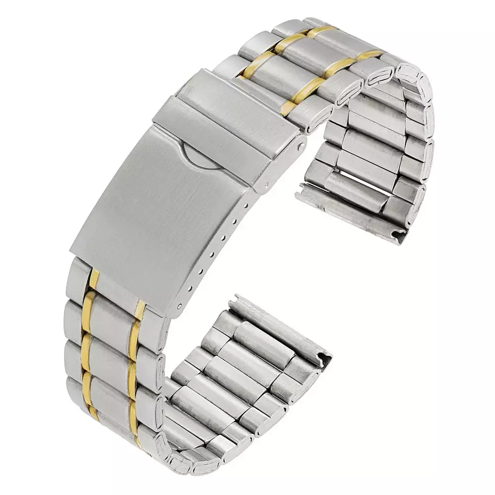 Bransoleta STANDARD M bicolor 03 24mm