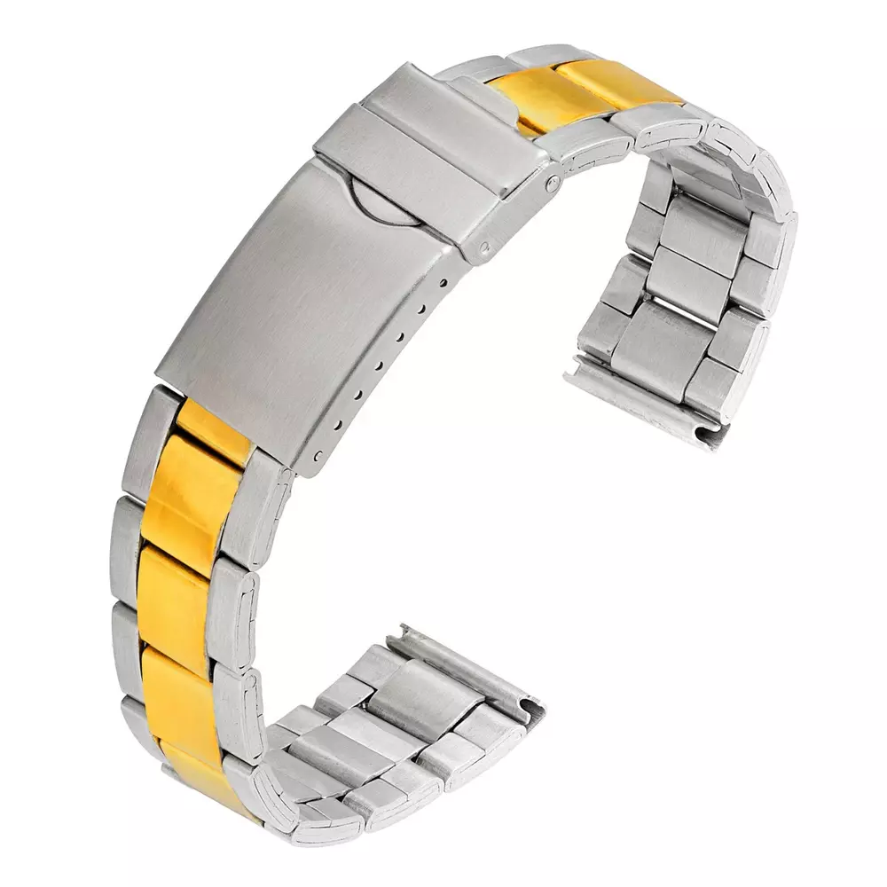Bransoleta STANDARD M bicolor 05A 18mm