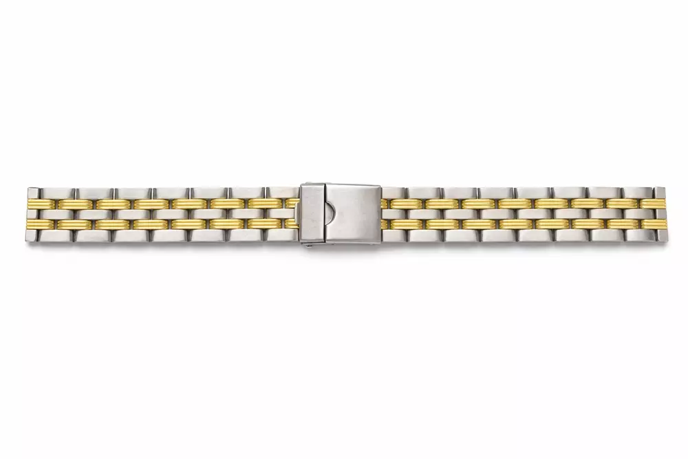 Bransoleta STANDARD M bicolor 11 12mm
