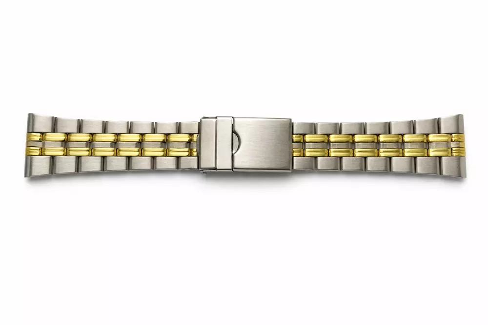 Bransoleta STANDARD STD  bicolor 509  18mm