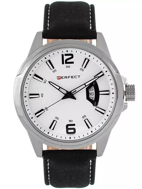 Zegarek PERFECT W103D-01