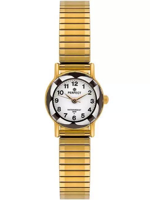 PERFECT GUMKA Damska  XD248-03