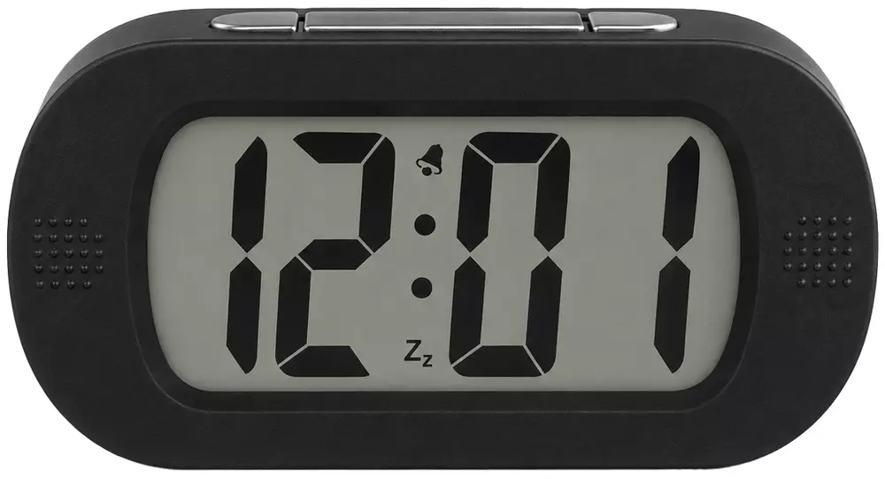 Budzik XONIX GHY-2303 czarny