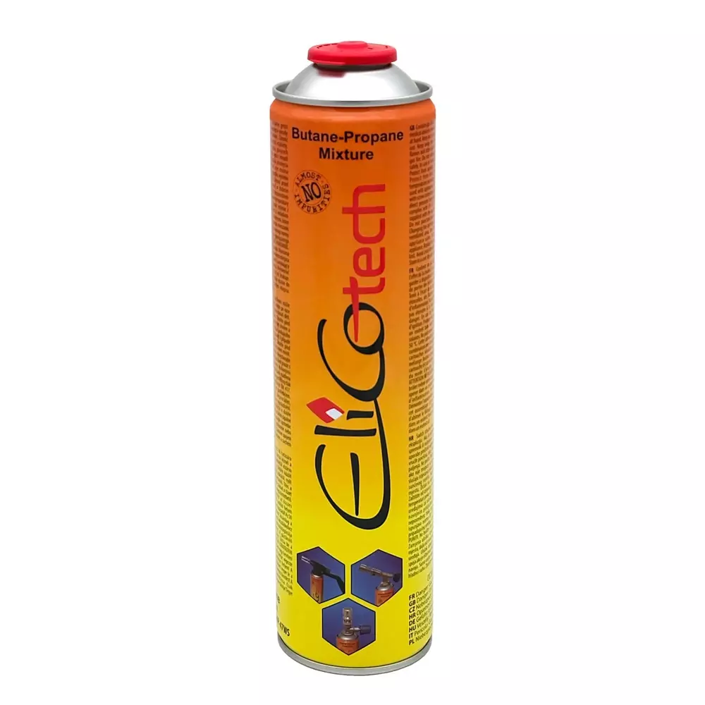 Gaz uniwersalny Elico 600ml
