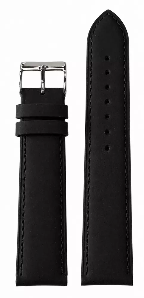 Pasek Chermond A261 22mm CZARNY
