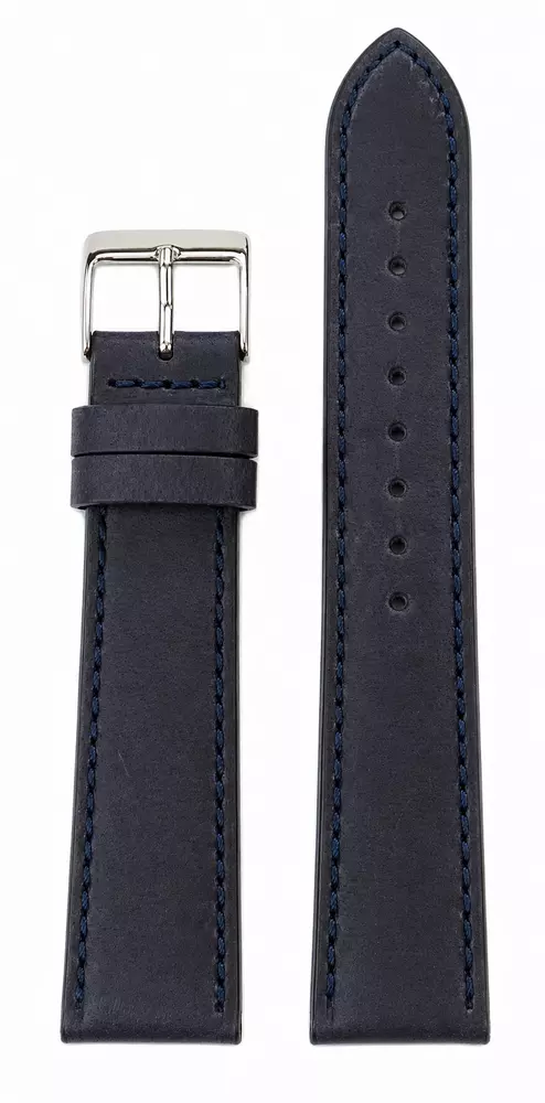 Pasek Chermond A263 20mm GRANATOWY