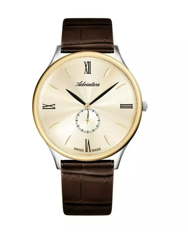 ZEGAREK ADRIATICA.790 A1230.1261QXL