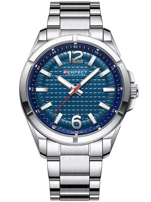 Zegarek PERFECT M118-04